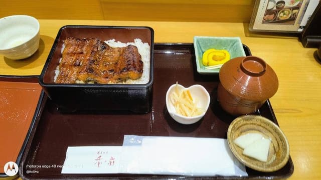 春夏秋冬 季の庭 別邸 - サブ画像1