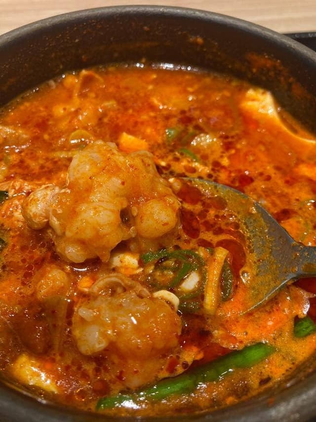 東京純豆腐 ゆめが丘ソラトス店 - サブ画像2