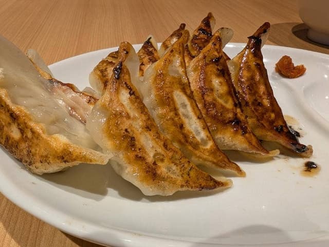 一風堂 THE OUTLETS SHONAN HIRATSUKA店 - サブ画像2
