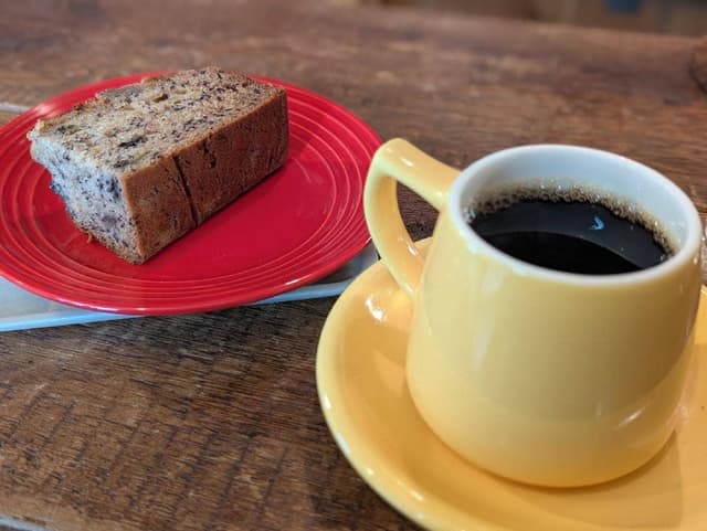 KAMEYA COFFEE & ROASTERS - サブ画像1