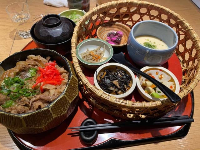 三喰撰酒 三重人 KITTE名古屋店 - サブ画像3