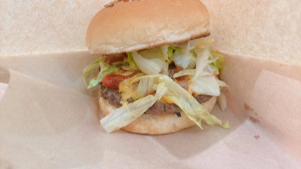 ToRicoBURGER
