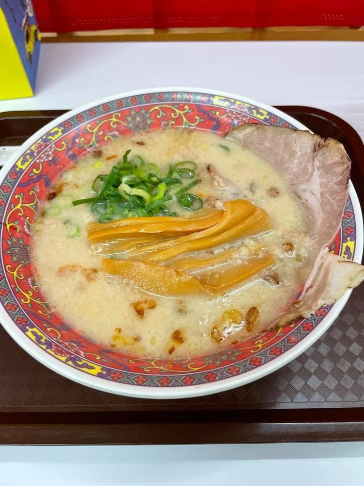 支那そば 北熊 総本店