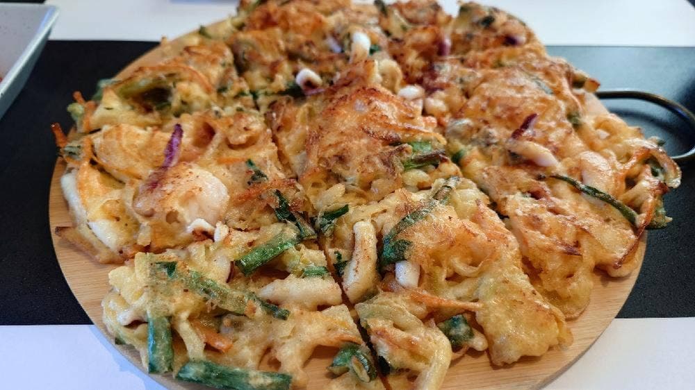 韓国ダイニング Twins