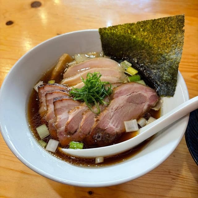 麺や 晴心 - サブ画像2