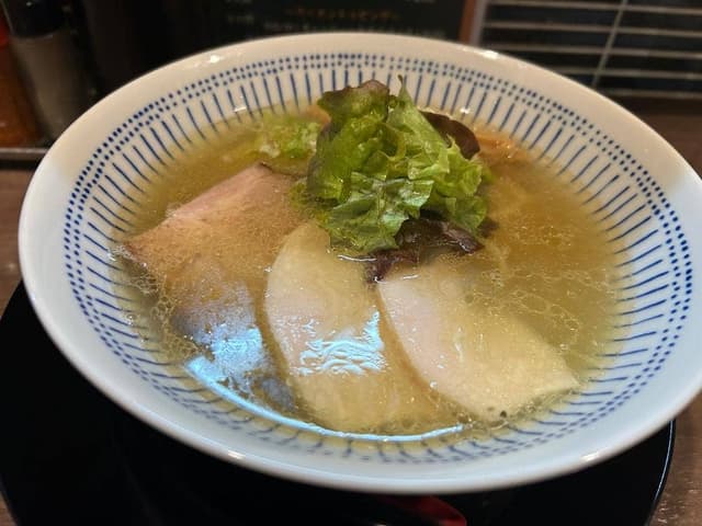HASE麺 HINCHI - サブ画像1