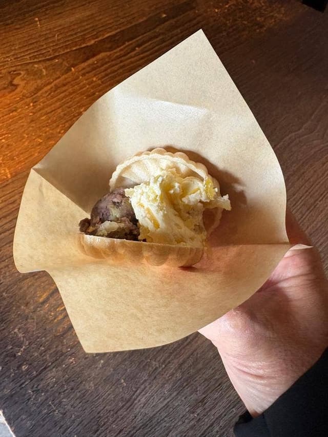 甘納豆かわむら - サブ画像1