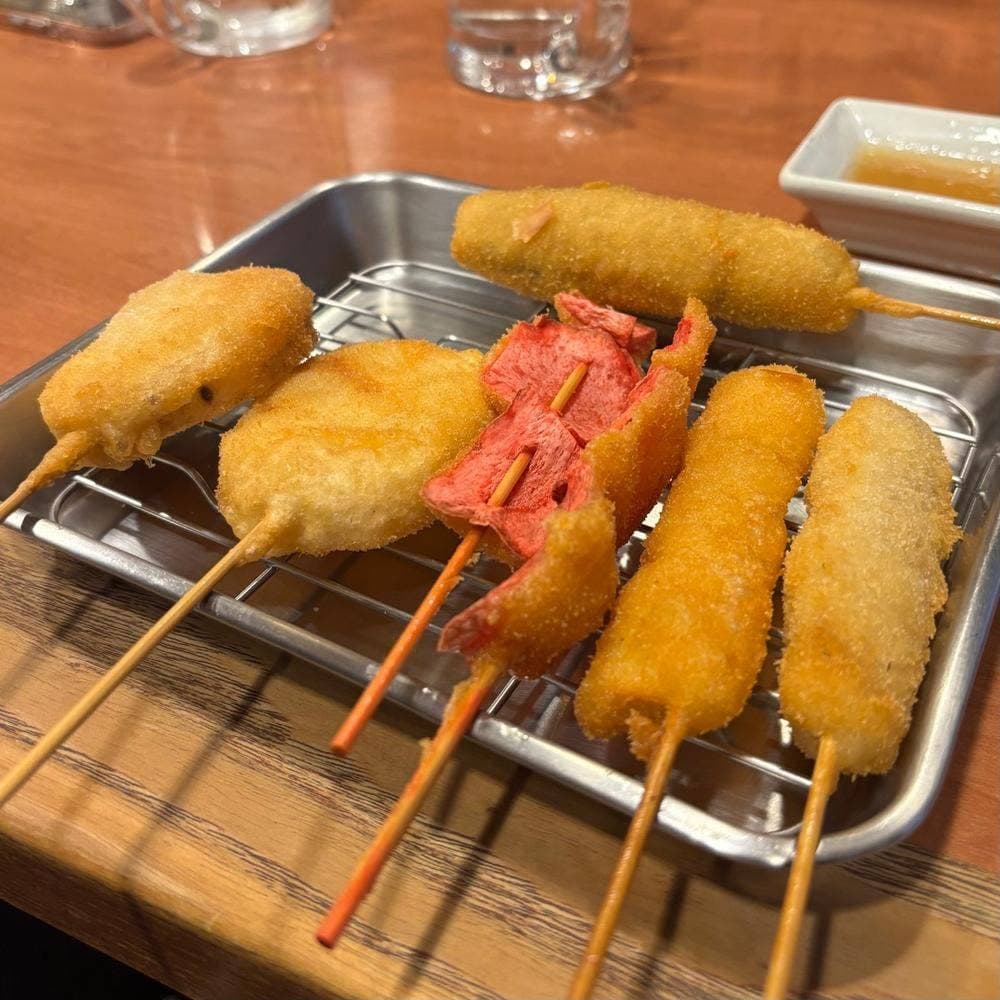 串まん赤羽店