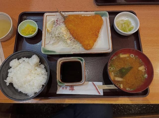 酒房 灘 さんちか店 - サブ画像2