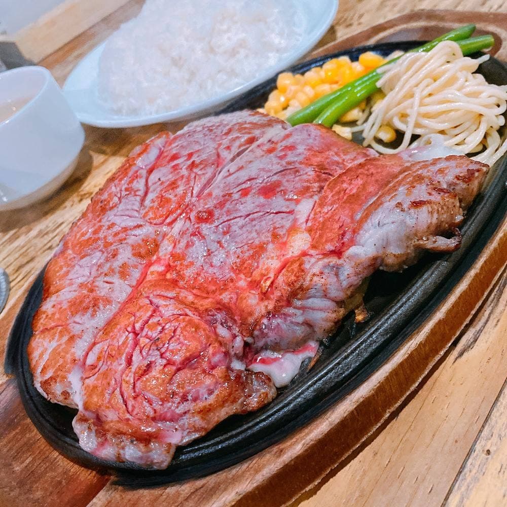 モンスターグリル 恵比寿店