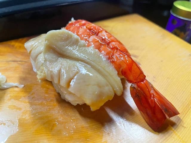 栄寿司 - サブ画像2