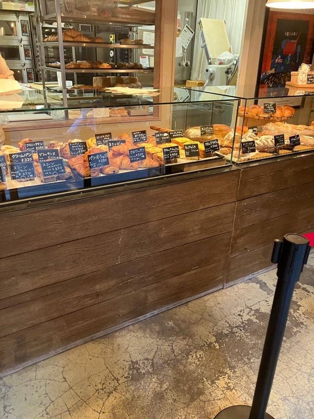 Boulangerie LE LION - サブ画像1