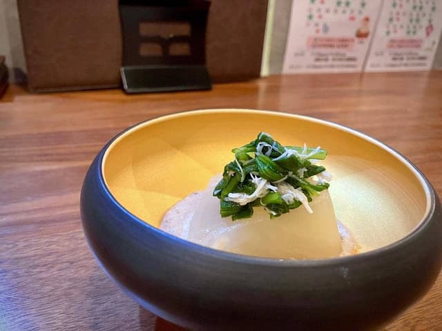 和食 凪 - サブ画像2