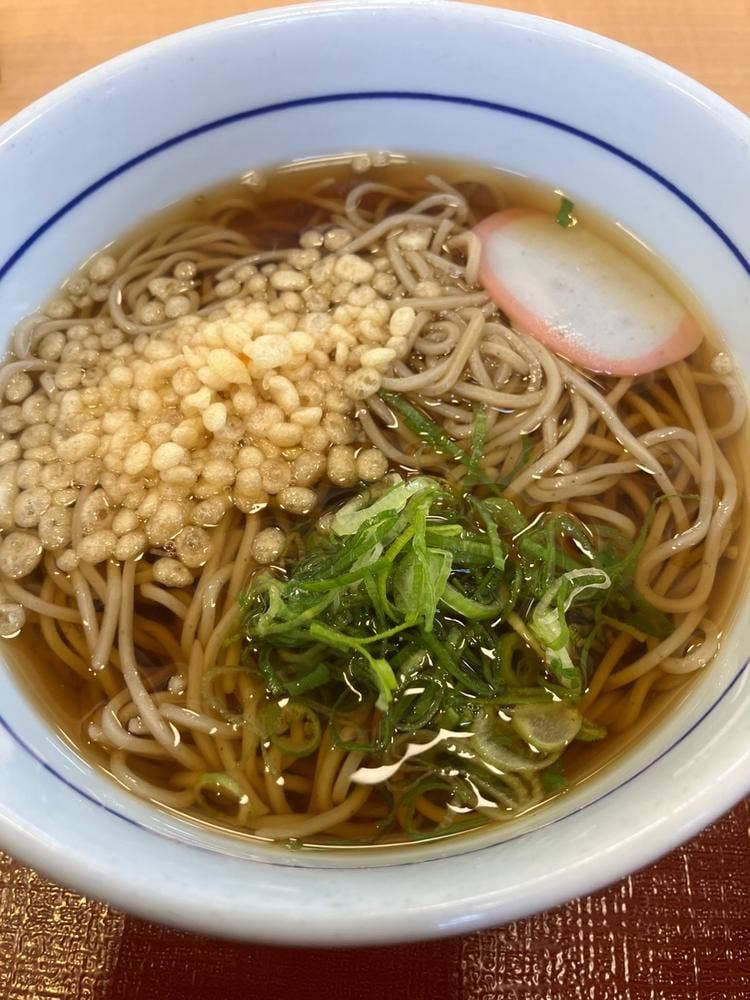 なか卯 23号伊勢御薗店