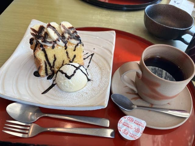 太郎茶屋 鎌倉 総社店 - サブ画像1