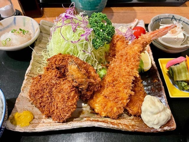 3男坊 - サブ画像3