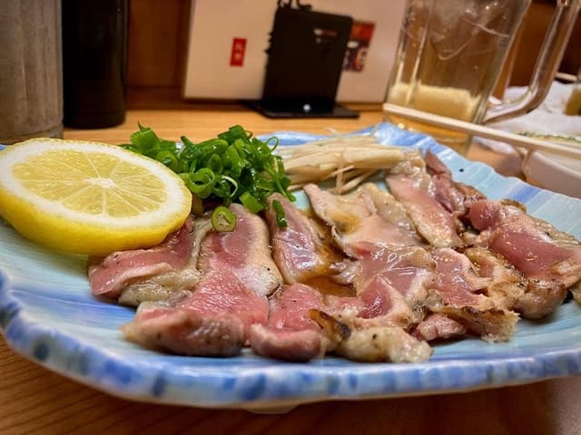 やきとり能勢 - サブ画像3