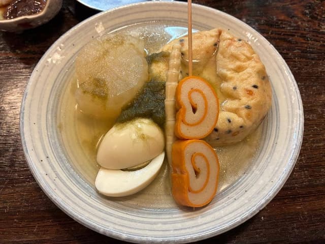 居酒屋 二代目 丸一 - サブ画像2