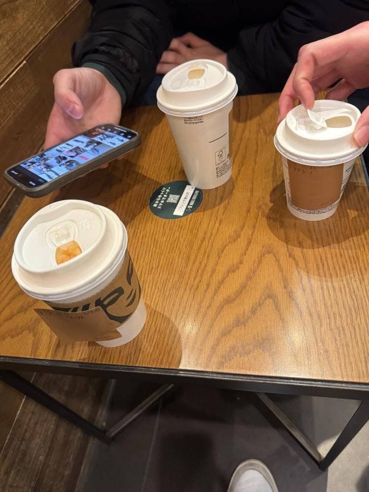 スターバックス コーヒー フレンテ南大沢店