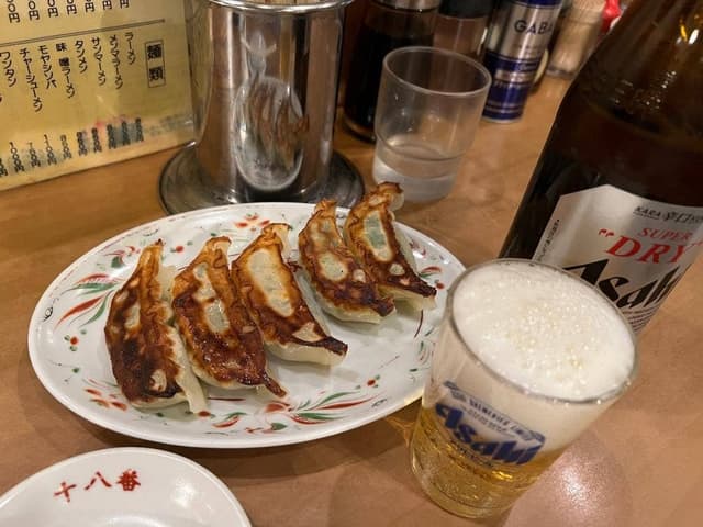元祖 十八番 - サブ画像2