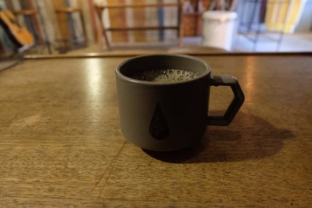 COFFEE STAND by shizuku - サブ画像2