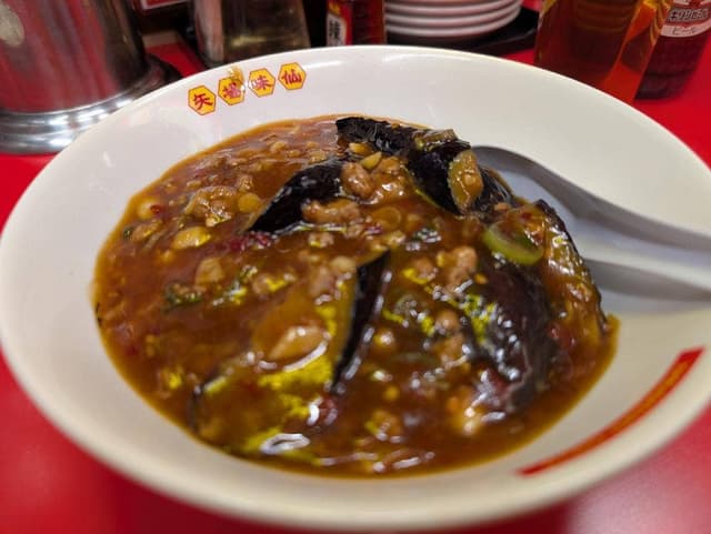 矢場味仙 東京 - サブ画像3