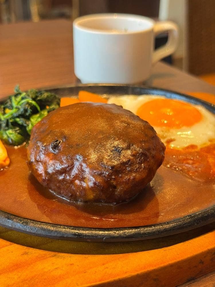 キッチンTAMAYA