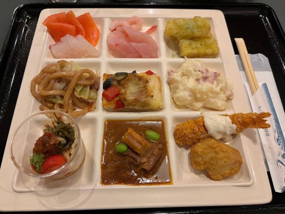 鳥羽シーサイドホテル