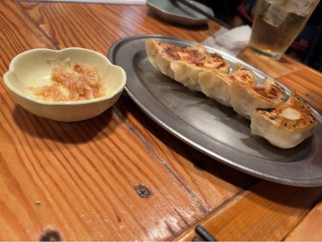 大衆餃子酒場 Choi - サブ画像1