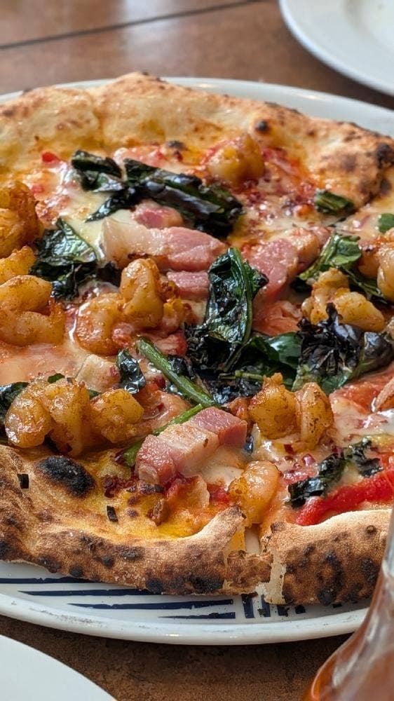 PIZZERIA IL VICOLO - サブ画像1