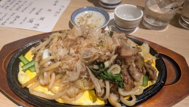 料理処 おく屋 - サブ画像1