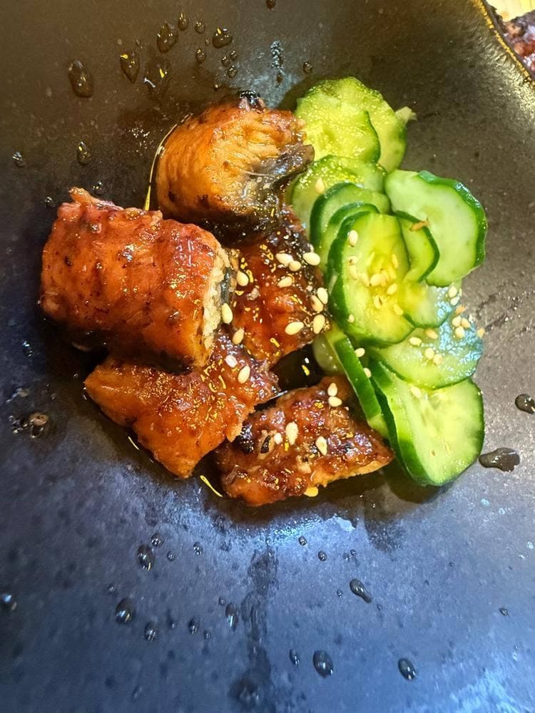 名代 宇奈とと 大阪梅田店