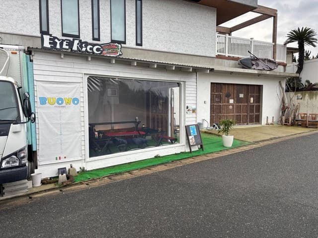 キッチンカー BUONO - サブ画像2
