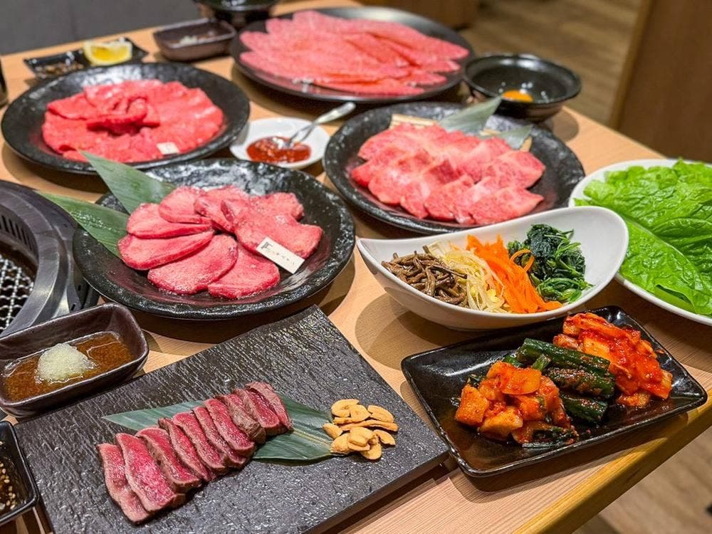 焼肉・ホルモンひいらぎ