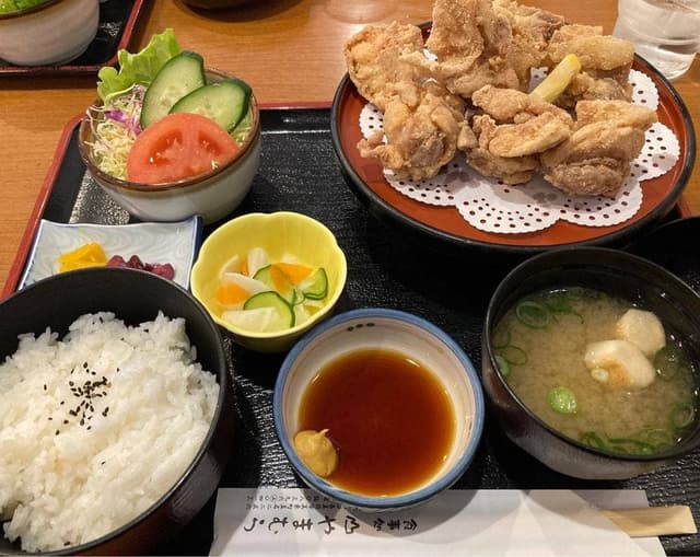 お食事処 やまむら - サブ画像1