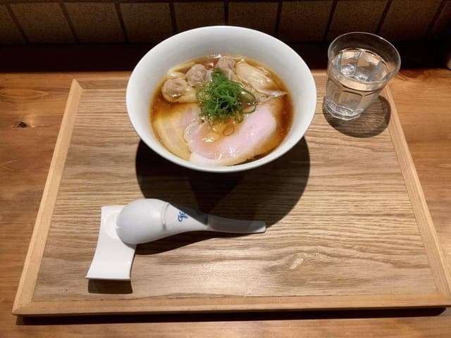 麺 ふじさき - サブ画像3