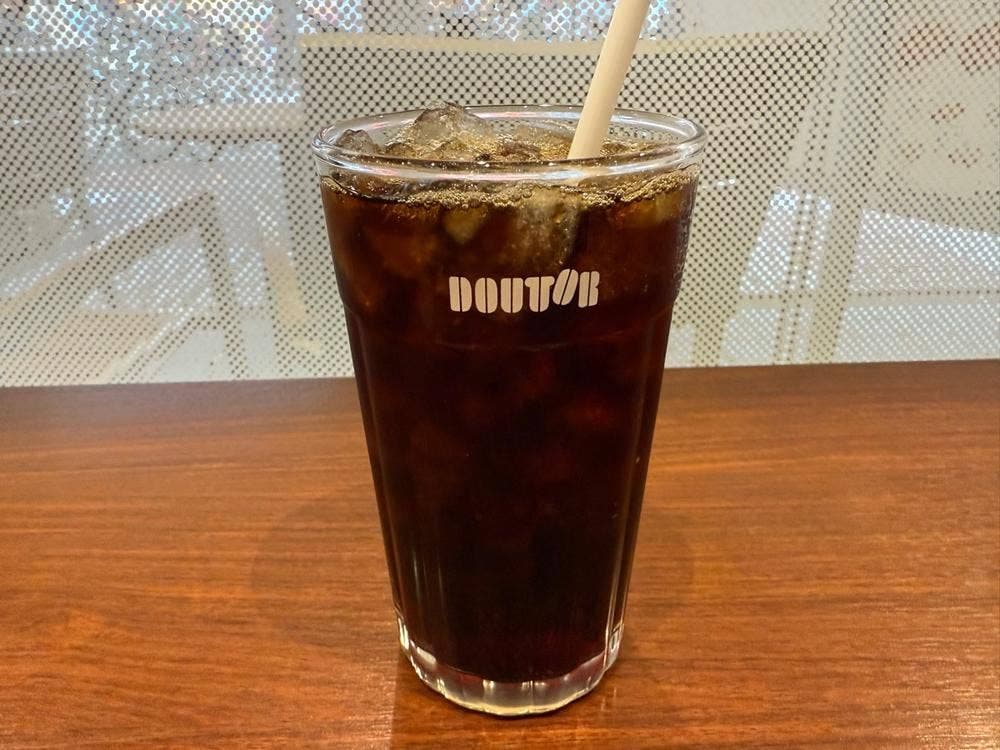 ドトールコーヒーショップ 伊勢佐木町店