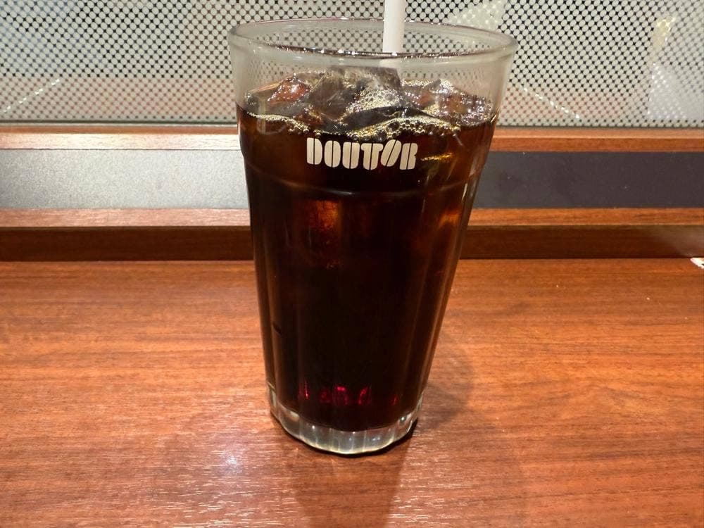 ドトールコーヒーショップ 浜松町1丁目店