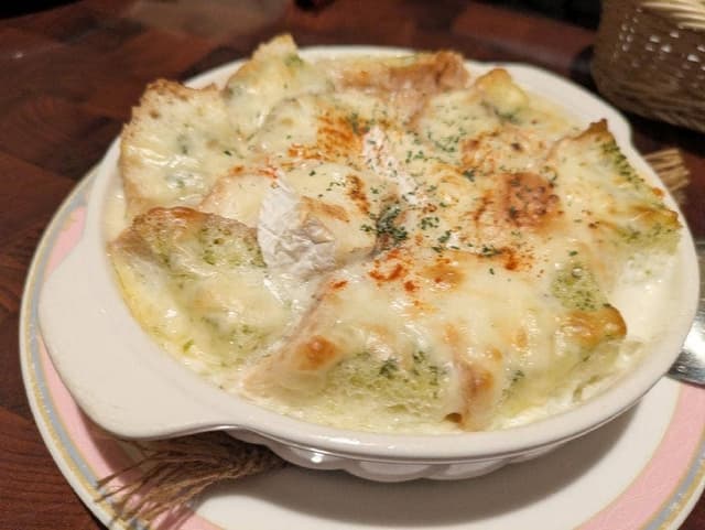 路地裏厨房 グランビア - サブ画像2