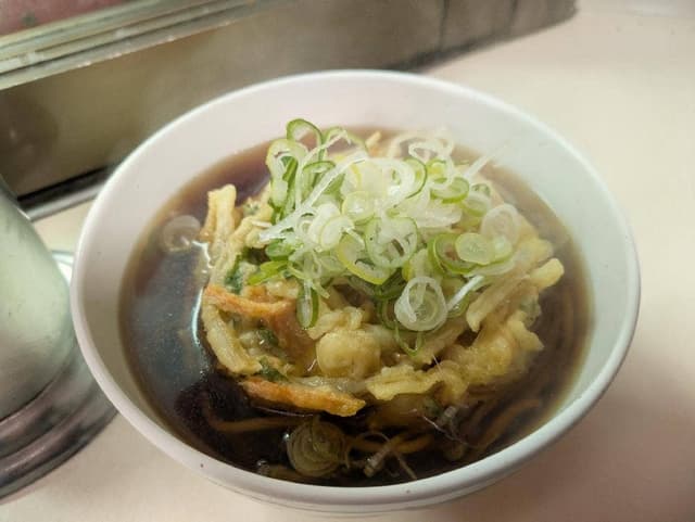 そば処 弁菜亭 ホーム売店 - サブ画像1