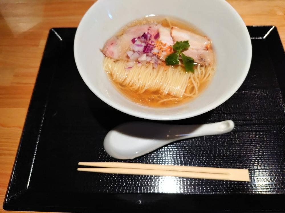 麺屋 祥