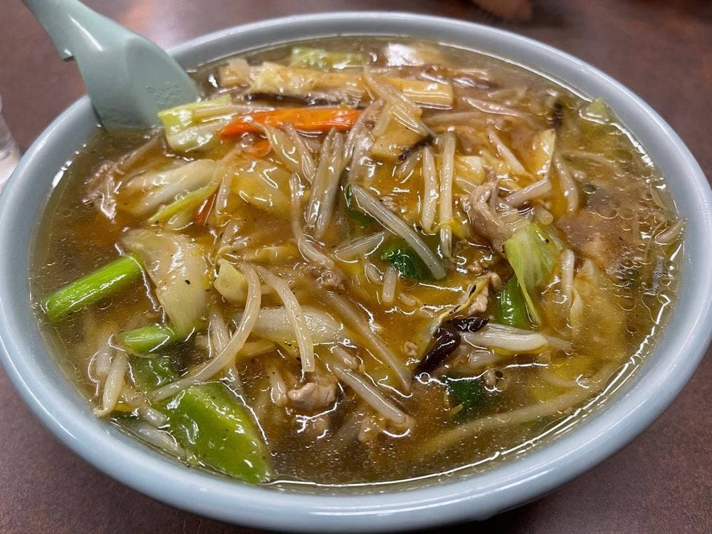 白龍