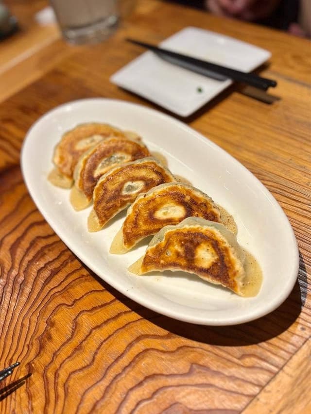 恵比寿餃子 大豊記 本館 - サブ画像3