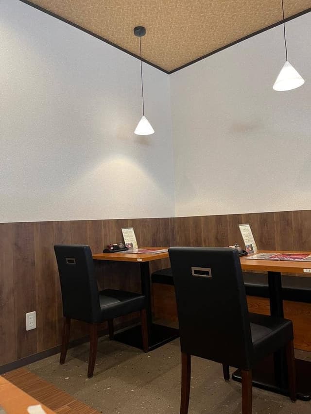 国産うなぎ西政 倉治店 - サブ画像1