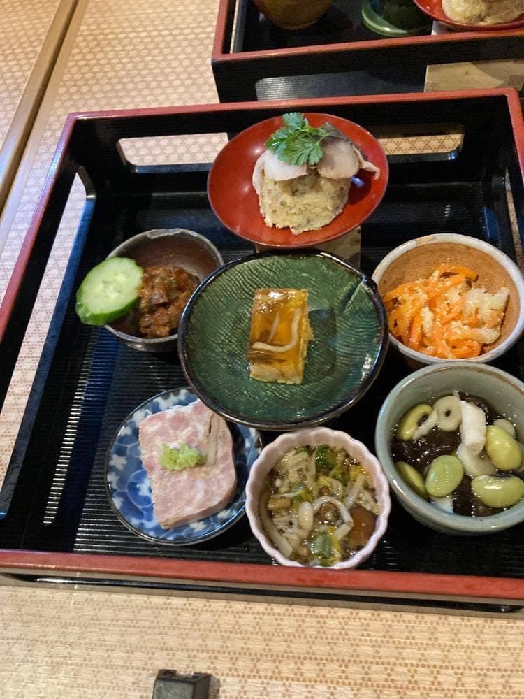 青森地酒屋 漁介