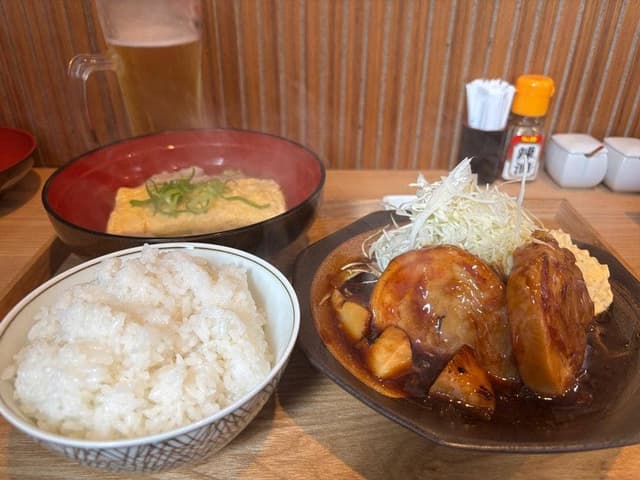 ニブタ食堂 - サブ画像1