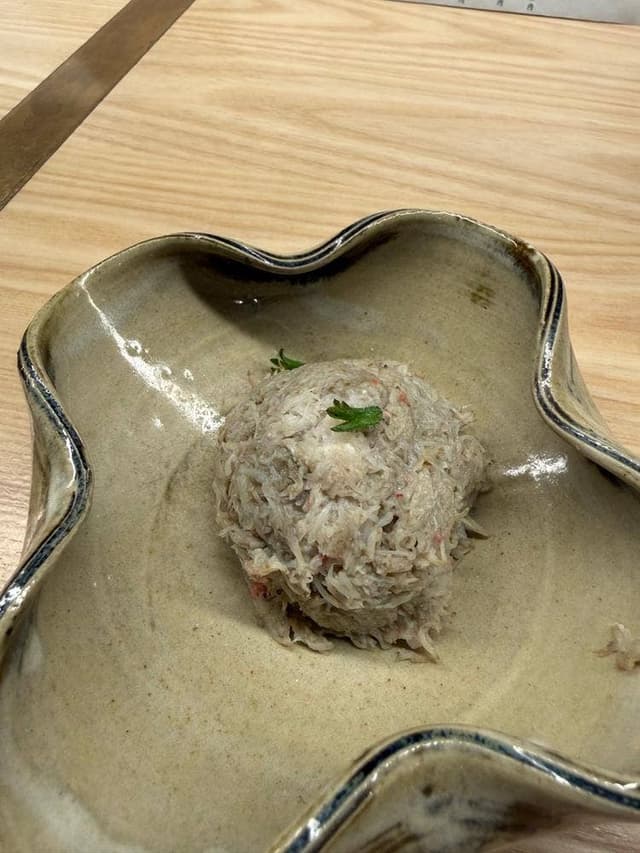 銀座 際際 - サブ画像3
