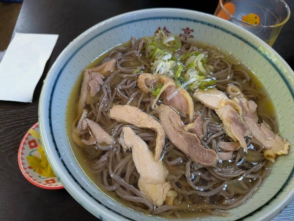 鈴亭