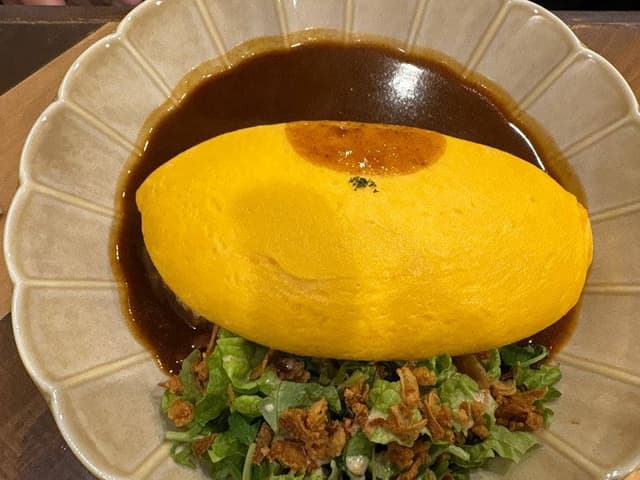 オムライス story - サブ画像1
