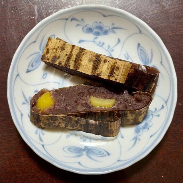 いで湯菓子処 伊豆柏屋 本店 - サブ画像1